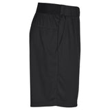 Basic Active Shorts Junior - Black - Image 4