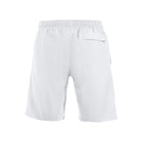 Hollis - White/navy - Image 2