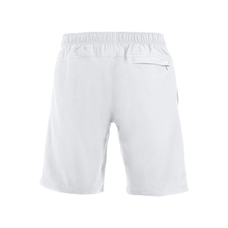 Hollis - White/navy - Image 2