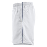 Hollis - White/navy - Image 3