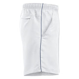Hollis - White/navy - Image 4
