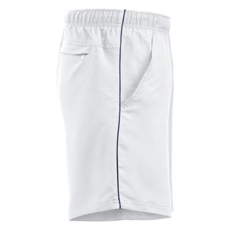 Hollis - White/navy - Image 4