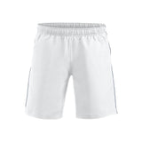 Hollis - White/Navy - Image 1