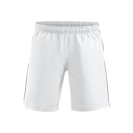 Hollis - White/Navy - Image 1
