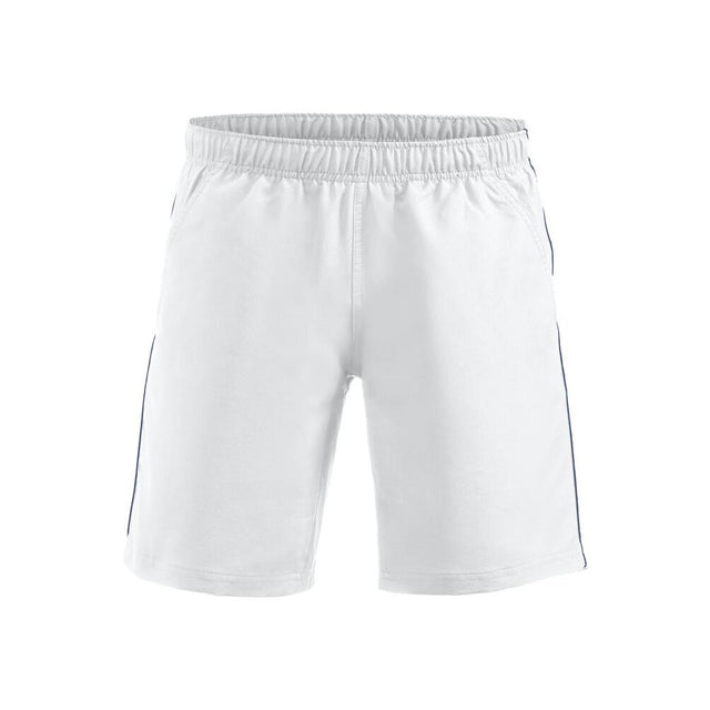 Hollis - White/Navy - Image 1