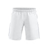 Hollis - White/Navy - Image 1