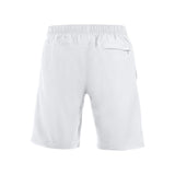 Hollis - White/Navy - Image 2