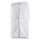 Hollis - White/Navy - Image 3