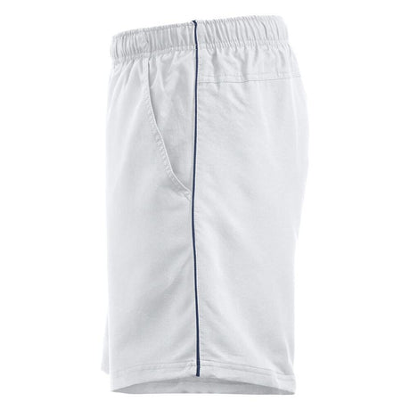 Hollis - White/Navy - Image 3