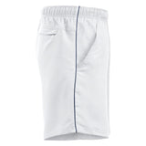 Hollis - White/Navy - Image 4