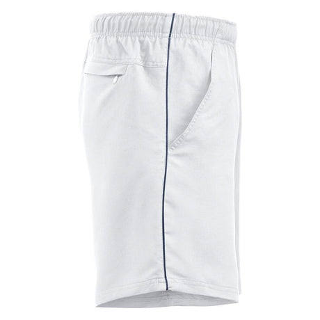 Hollis - White/Navy - Image 4
