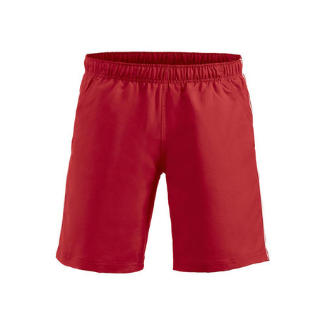 Hollis - Red/white - Image 1