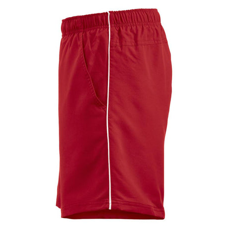 Hollis - Red/white - Image 3