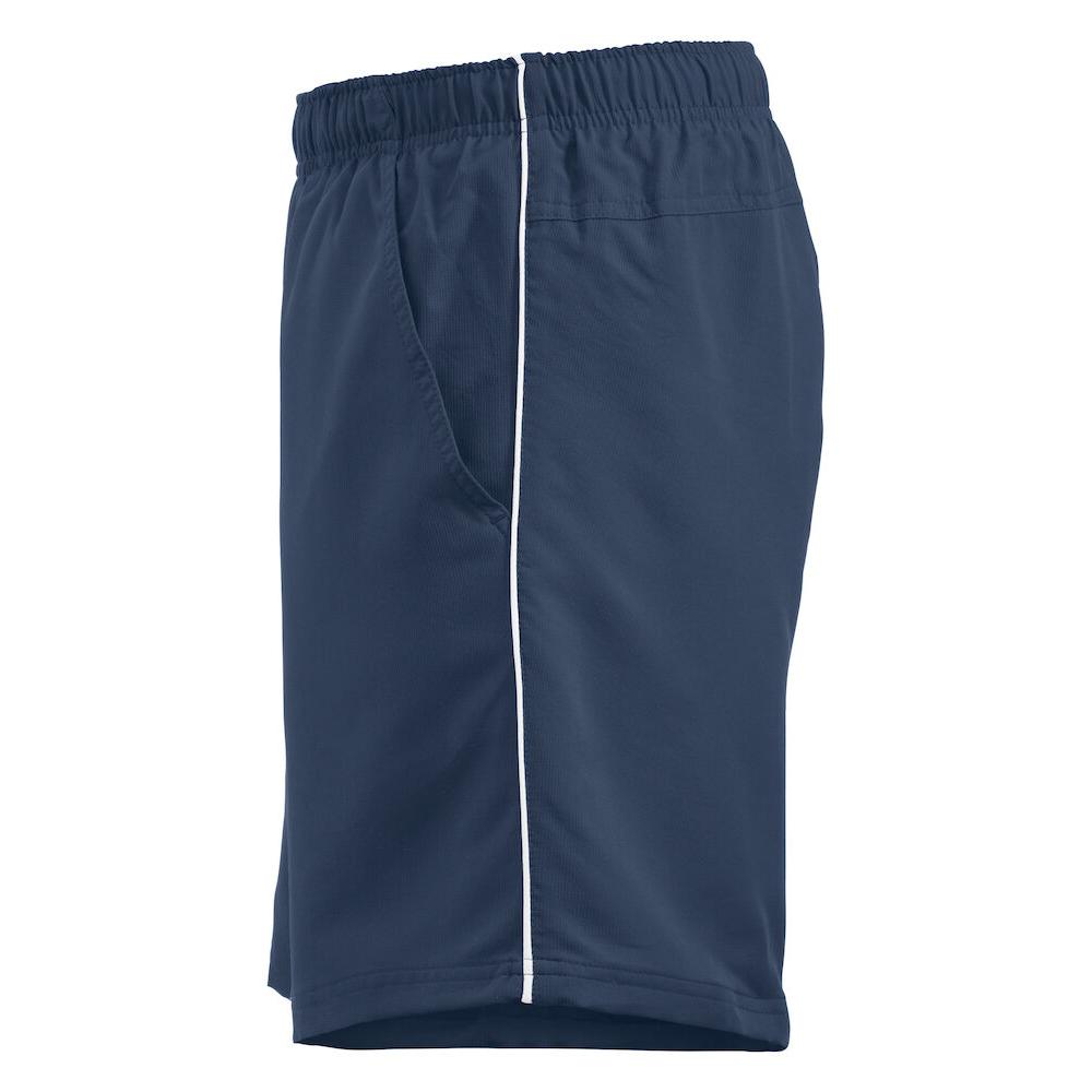 Hollis - Navy - Image 3