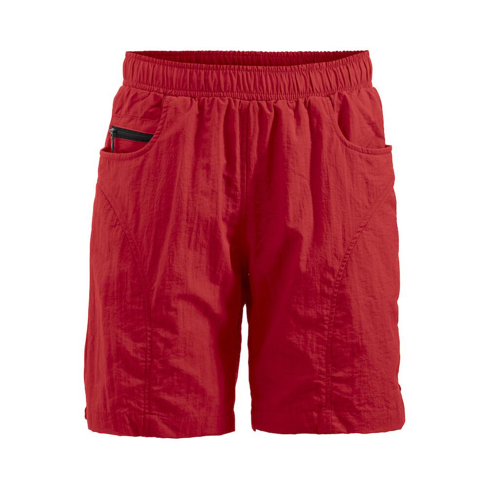 Kelton - Red - Image 1