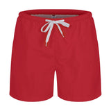 Venice - Red - Image 1