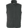 Basic Polar Fleece Vest - Pistol - Image 1