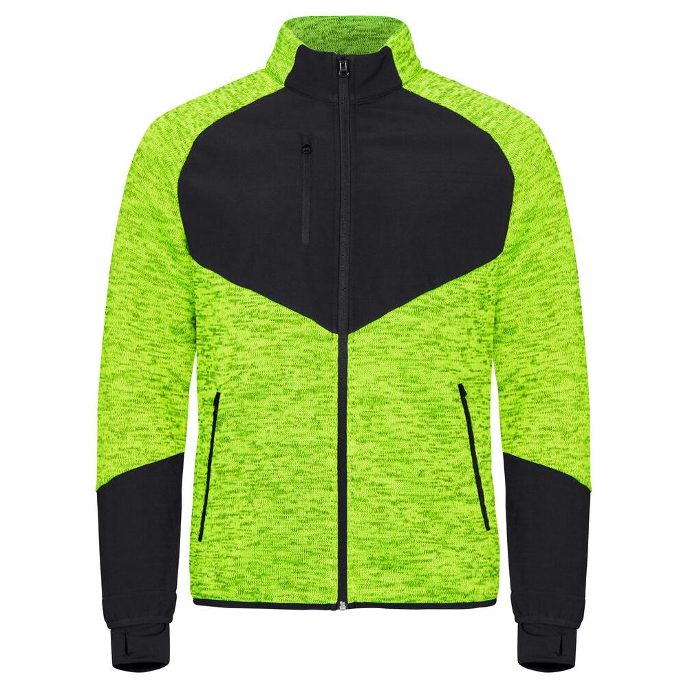 Haines - Visib Yellow - Image 1