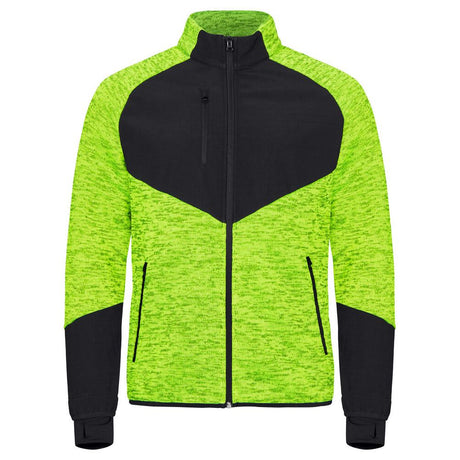 Haines - Visib Yellow - Image 1