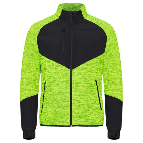 Haines - Visib Yellow - Image 1