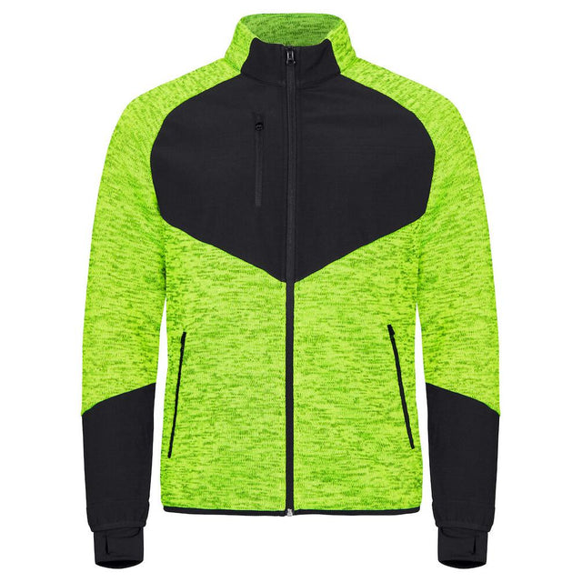 Haines - Visib Yellow - Image 1
