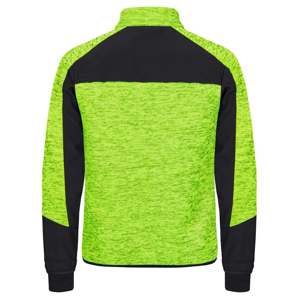 Haines - Visib Yellow - Image 2