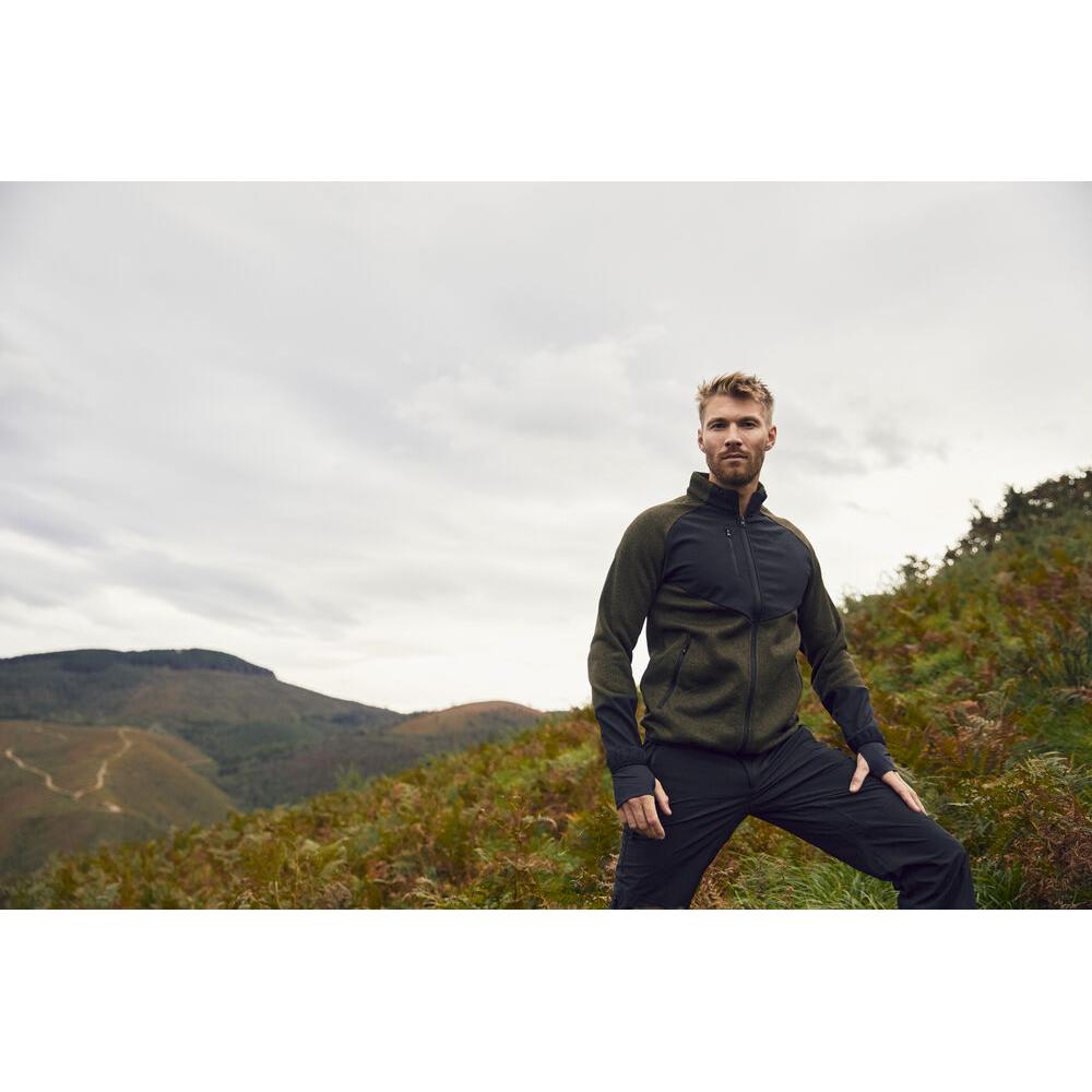 Haines - Visib Yellow - Image 5