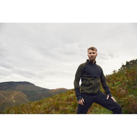 Haines - Visib Yellow - Image 5