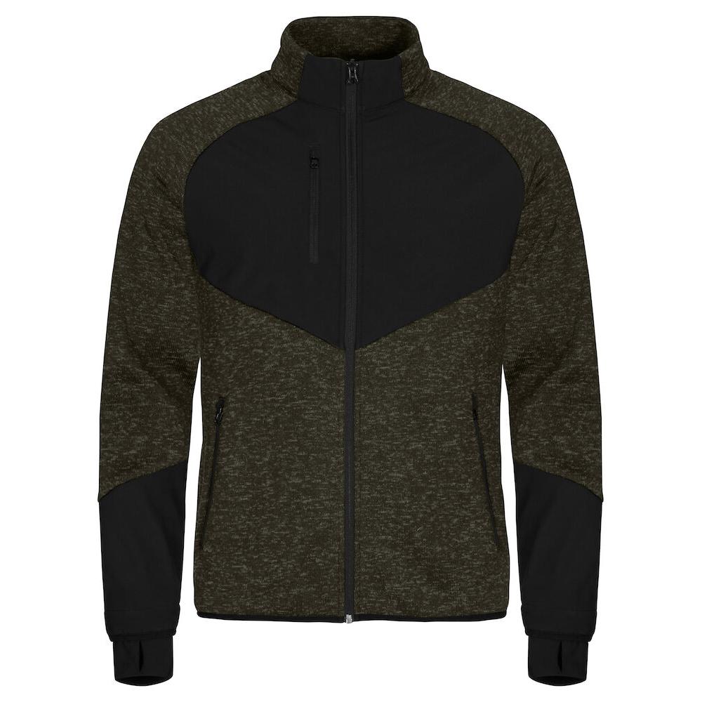 Haines - Fog green - Image 1