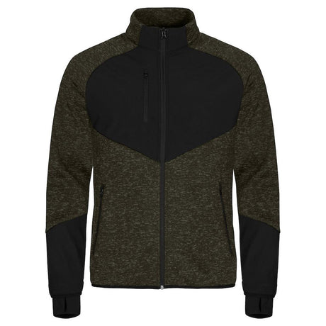 Haines - Fog green - Image 1
