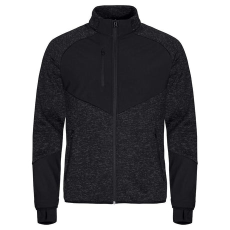 Haines - Black - Image 1