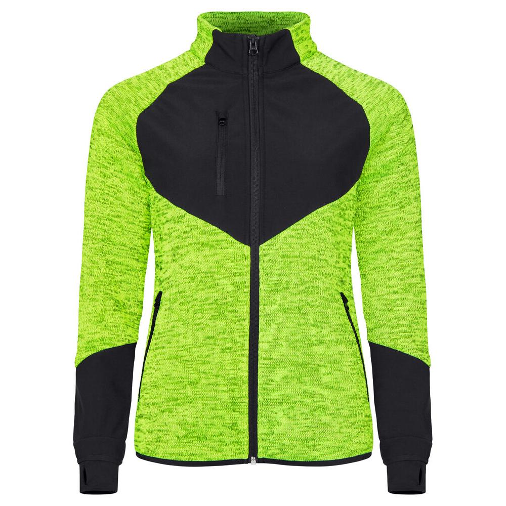 Haines Women - Visib Yellow - Image 1