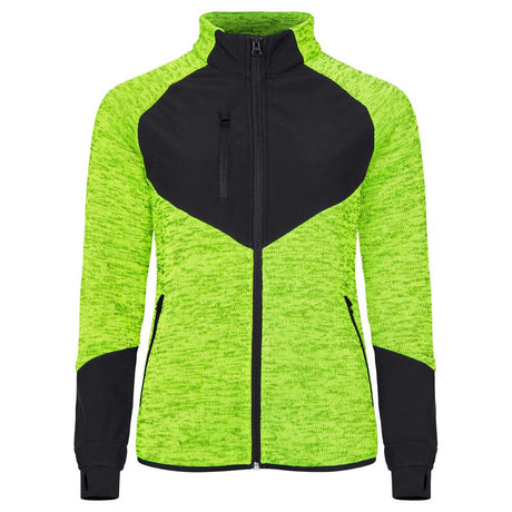 Haines Women - Visib Yellow - Image 1