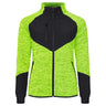 Haines Women - Visib Yellow - Image 1