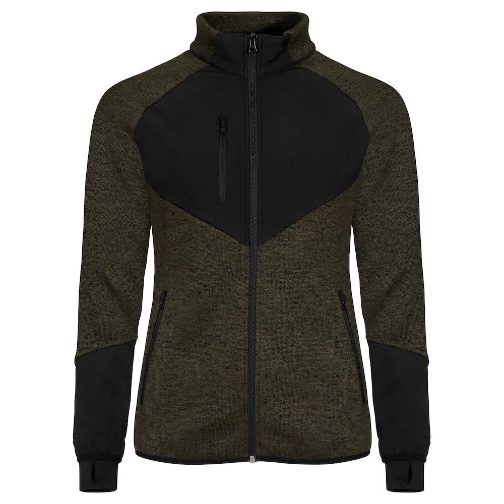 Haines Women - Fog green - Image 1