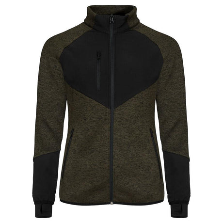 Haines Women - Fog green - Image 1