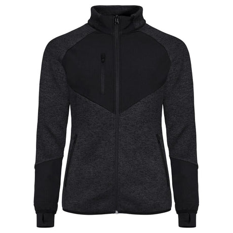 Haines Women - Black - Image 1