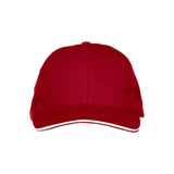 Davis - Red - Image 1