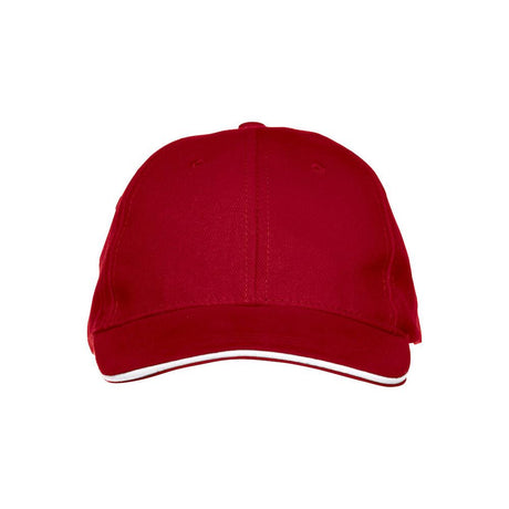 Davis - Red - Image 1