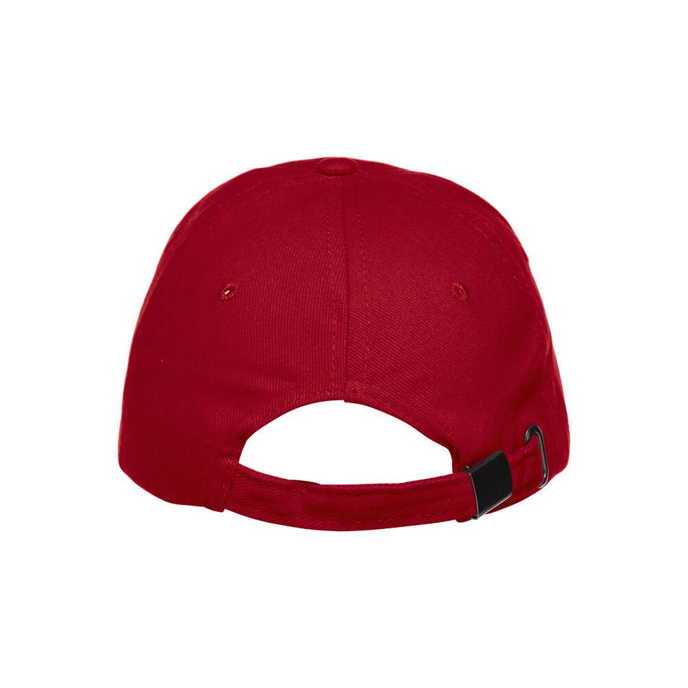 Davis - Red - Image 2