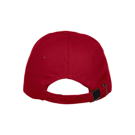 Davis - Red - Image 2