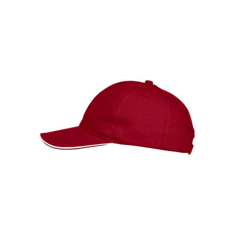 Davis - Red - Image 3