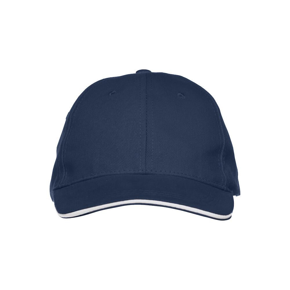 Davis - Navy - Image 1