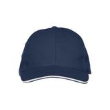 Davis - Navy - Image 1