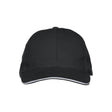 Davis - Black - Image 1