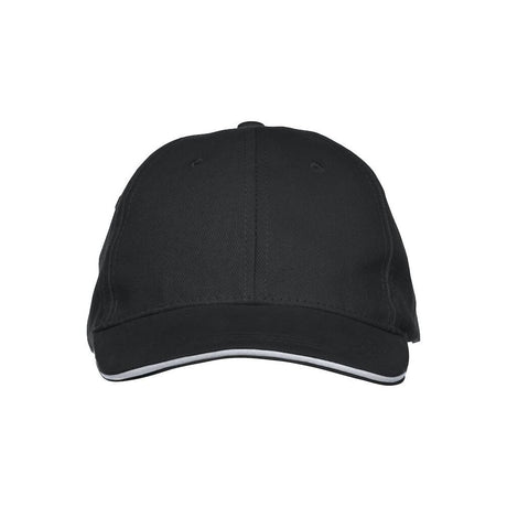 Davis - Black - Image 1