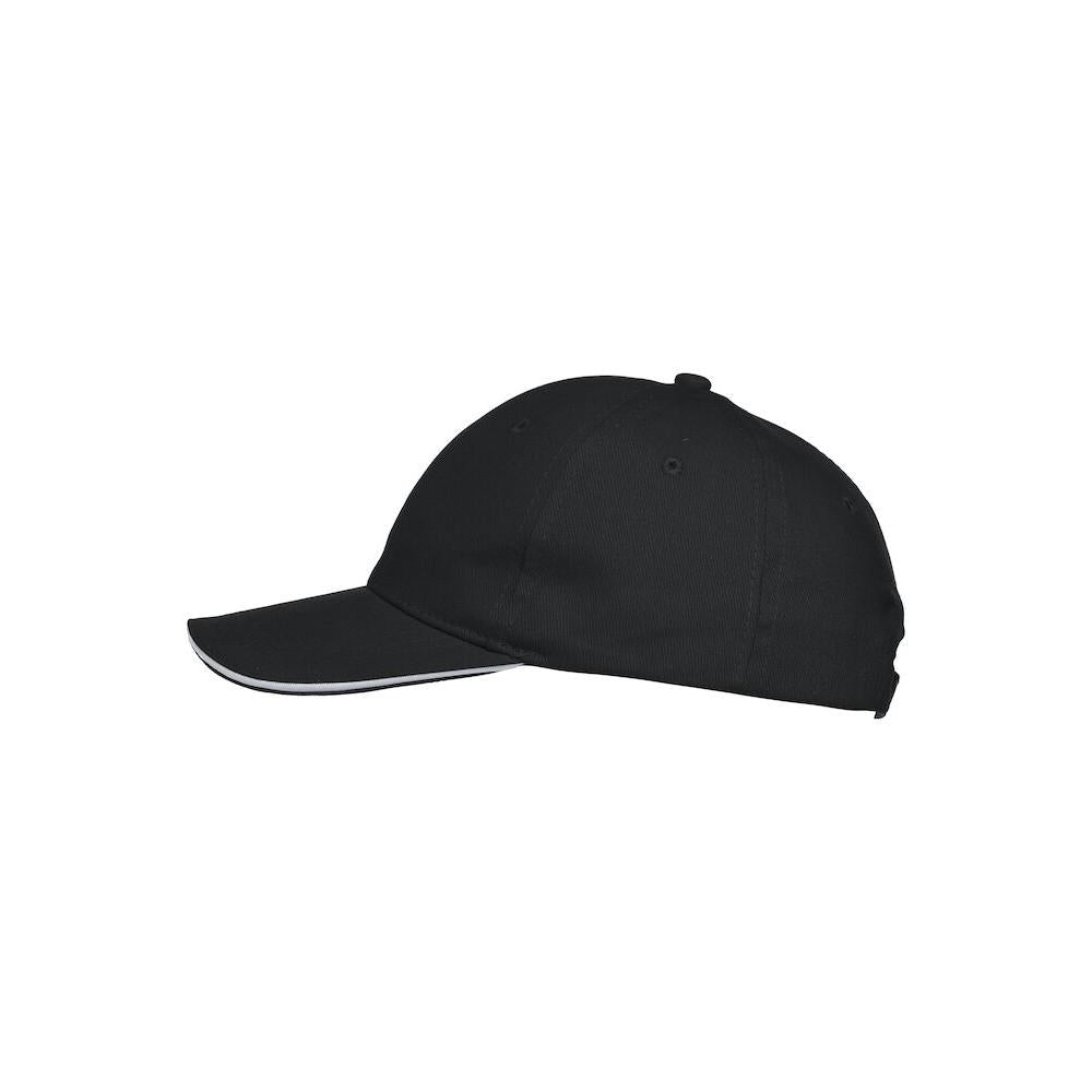 Davis - Black - Image 3