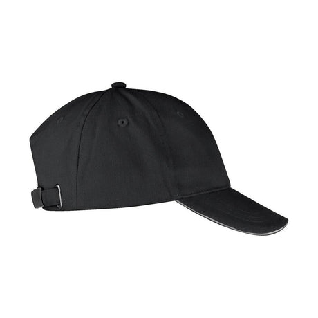 Davis - Black - Image 4