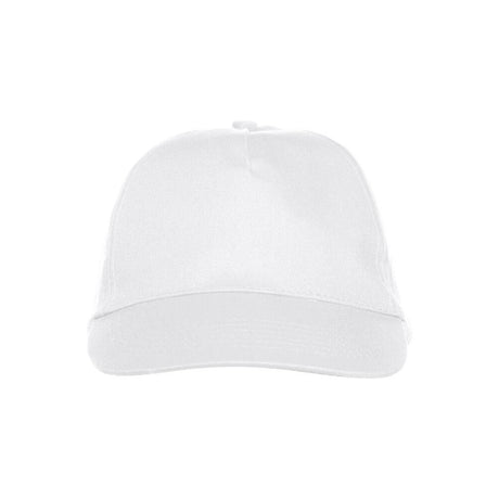 Texas Cap - White - Image 1