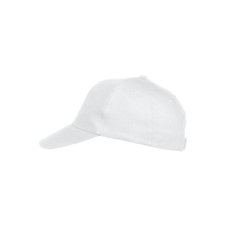 Texas Cap - White - Image 3